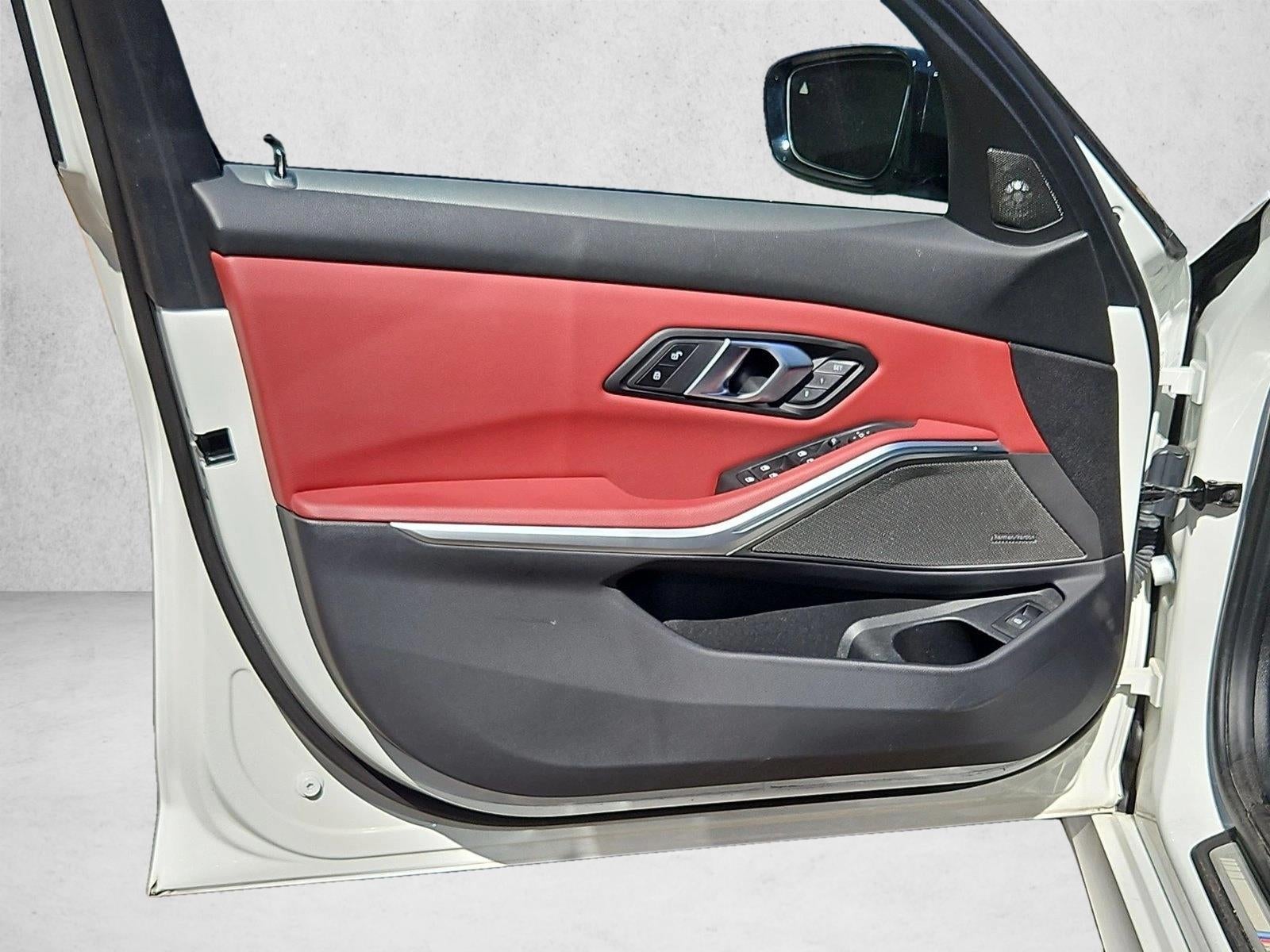 2024 BMW 330i xDrive