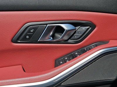 2024 BMW 330i xDrive
