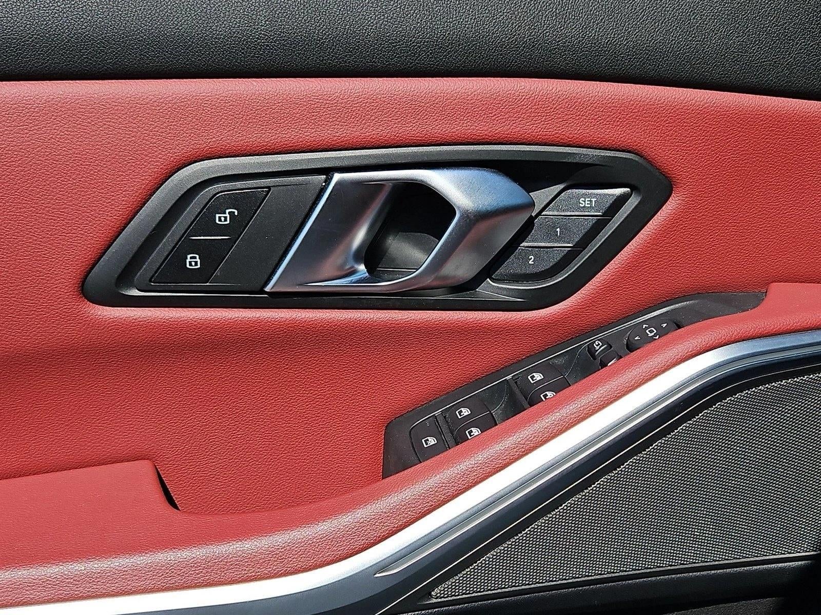 2024 BMW 330i xDrive