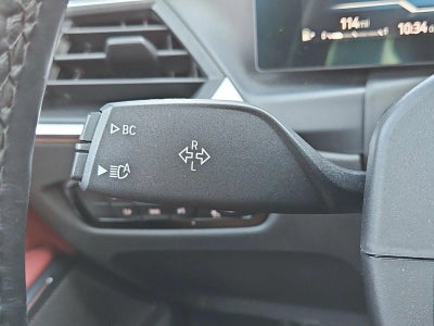 2024 BMW 330i xDrive