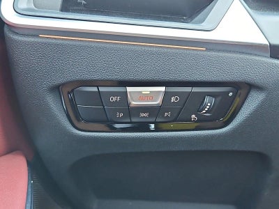 2024 BMW 330i xDrive
