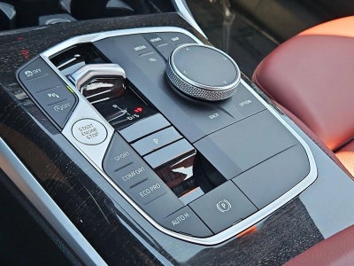 2024 BMW 330i xDrive