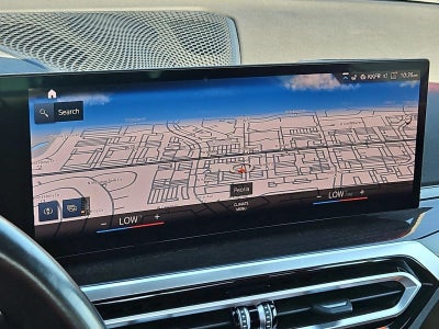 2024 BMW 330i xDrive
