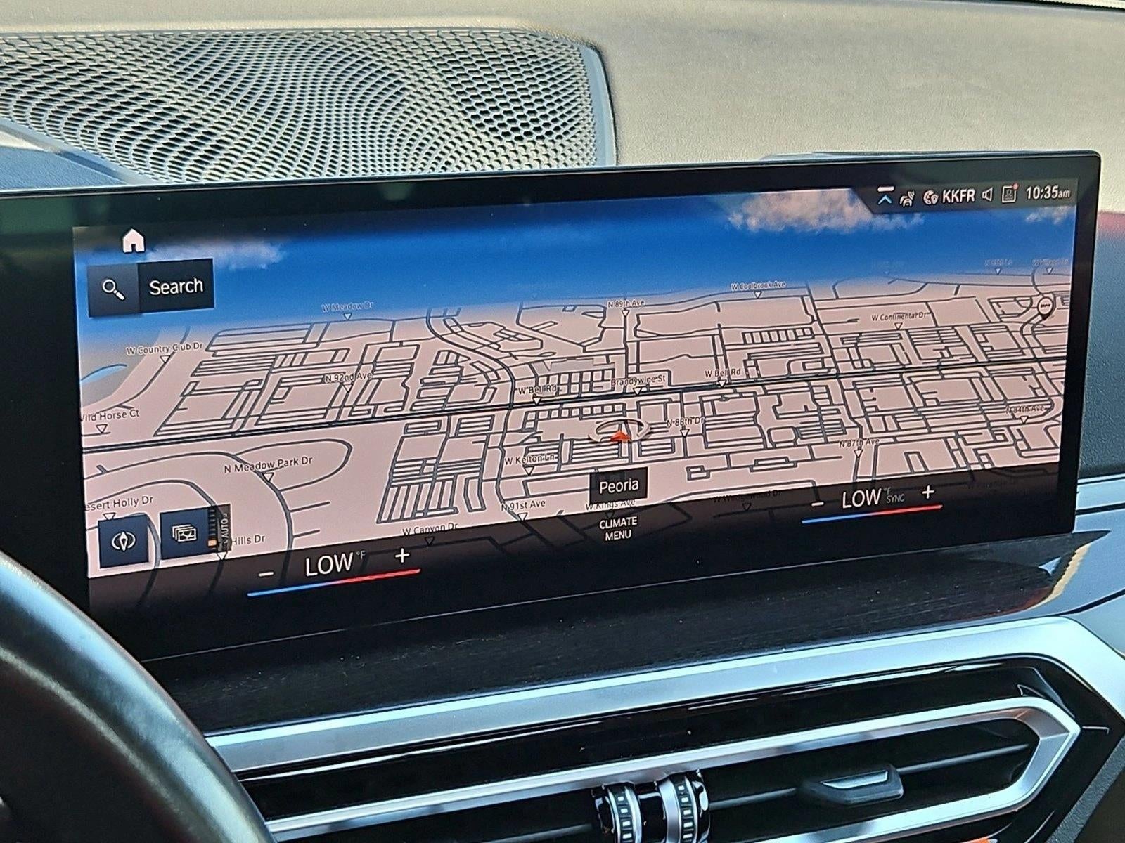 2024 BMW 330i xDrive
