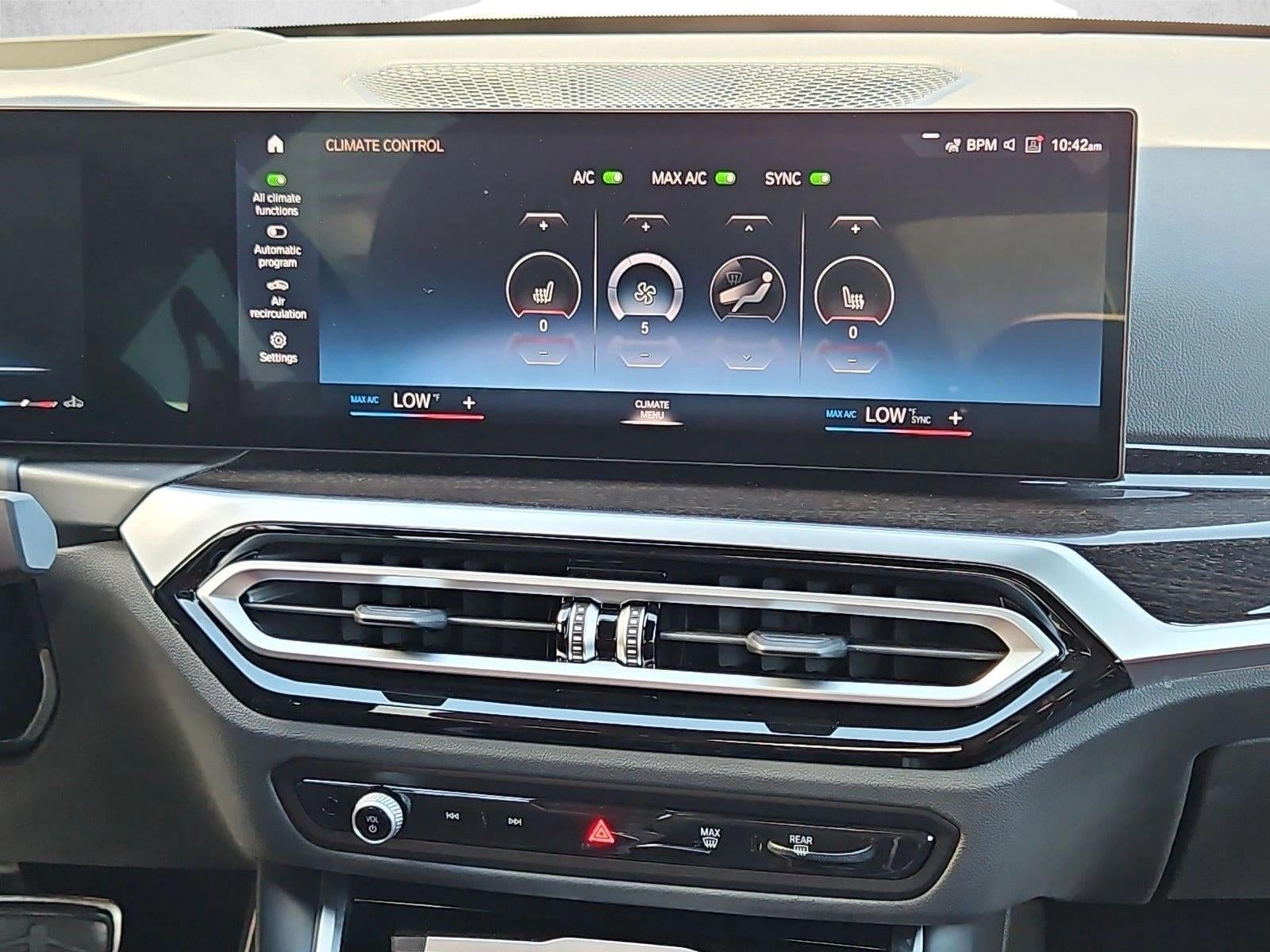2024 BMW 330i xDrive