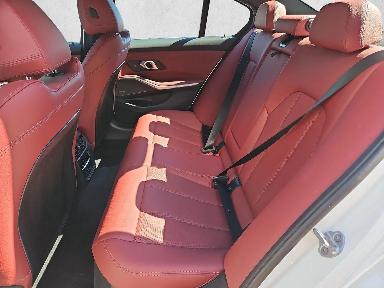 2024 BMW 330i xDrive