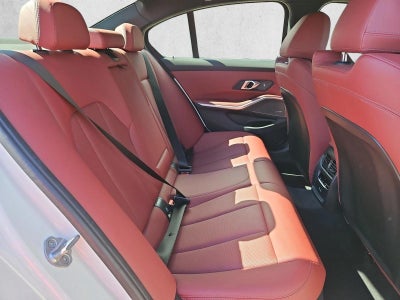 2024 BMW 330i xDrive