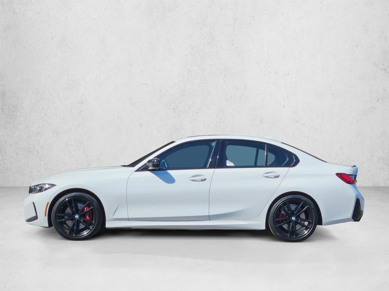 2024 BMW 330i xDrive