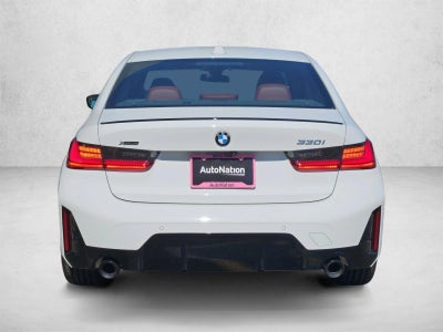 2024 BMW 330i xDrive