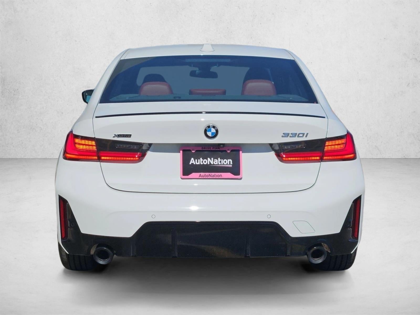 2024 BMW 330i xDrive