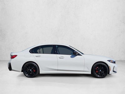 2024 BMW 330i xDrive