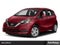 2017 Nissan Versa Note SV