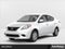 2013 Nissan Versa 1.6 SV