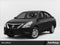 2015 Nissan Versa 1.6 S
