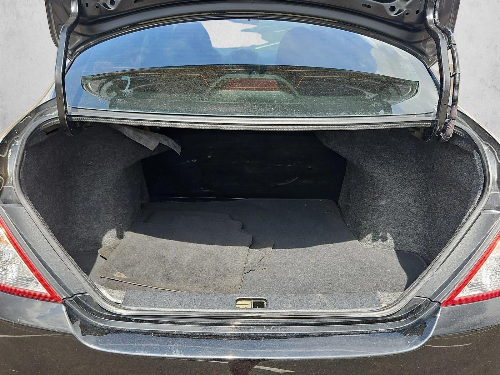 2015 Nissan Versa 1.6 S
