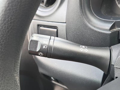 2015 Nissan Versa 1.6 S