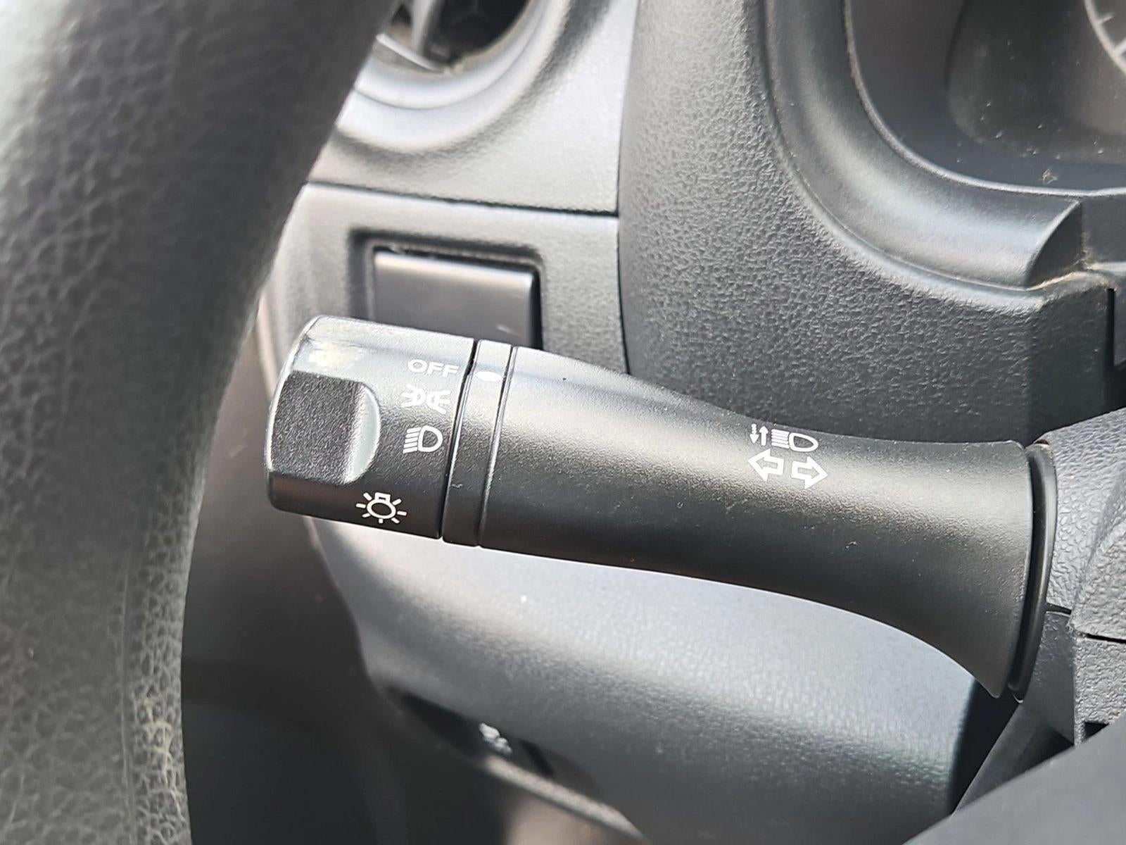2015 Nissan Versa 1.6 S