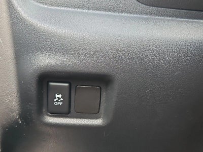 2015 Nissan Versa 1.6 S