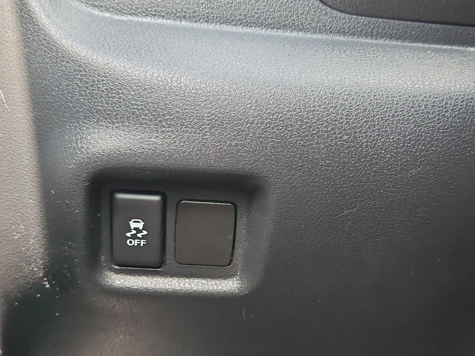 2015 Nissan Versa 1.6 S