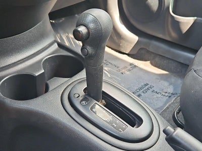 2015 Nissan Versa 1.6 S