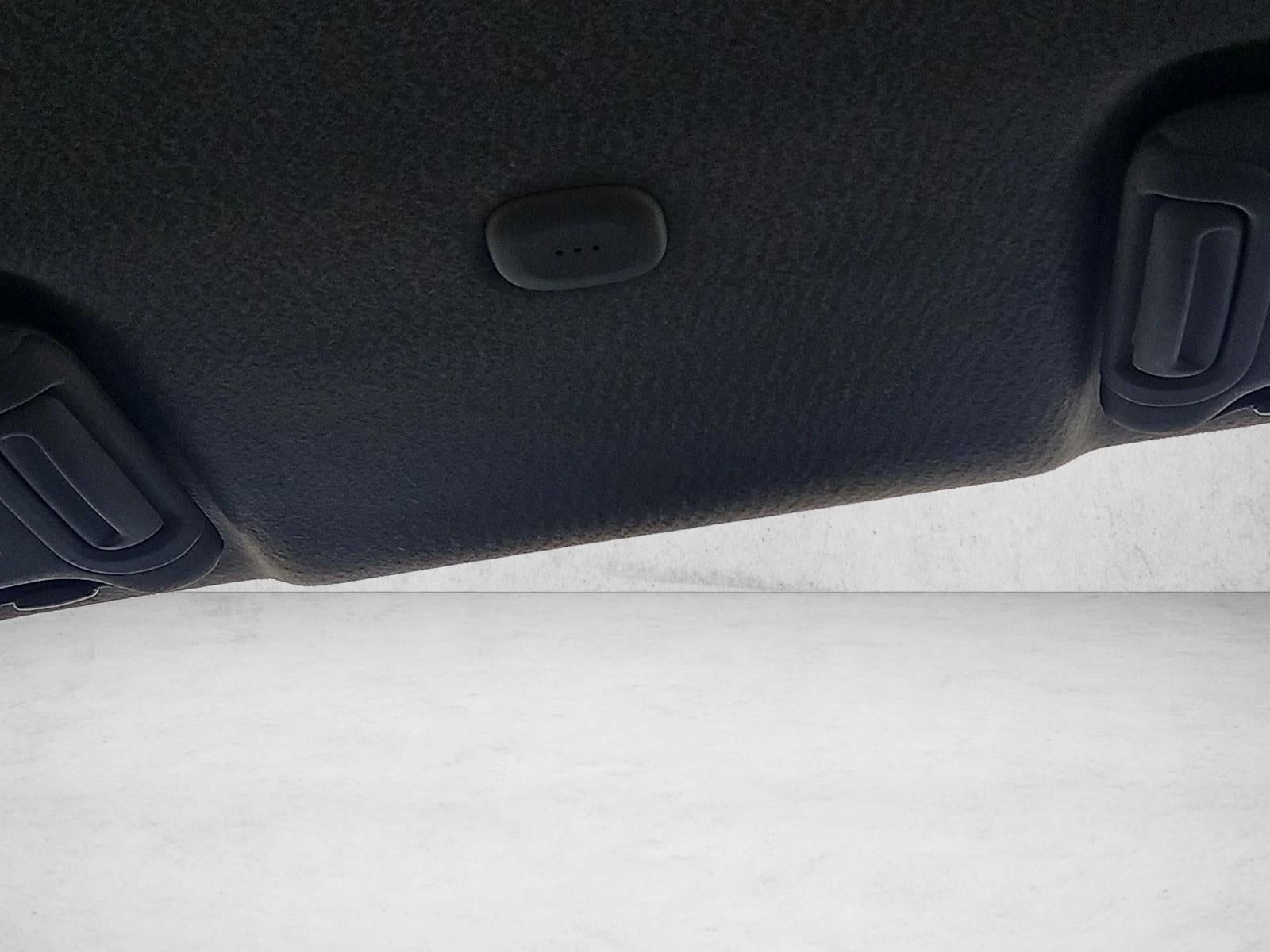 2015 Nissan Versa 1.6 S