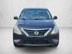 2015 Nissan Versa 1.6 S
