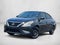 2015 Nissan Versa 1.6 S