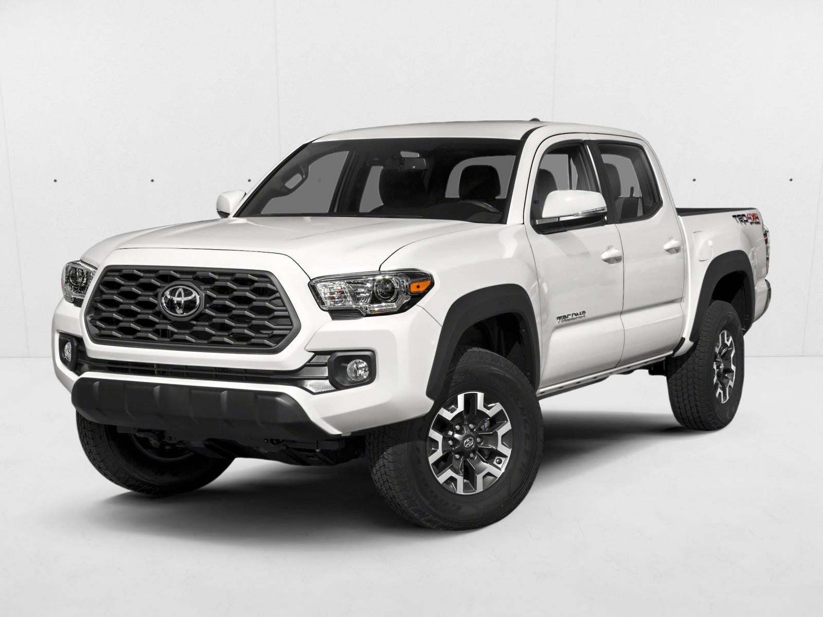 2021 Toyota Tacoma 2WD SR5