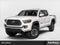2020 Toyota Tacoma TRD Off-Road