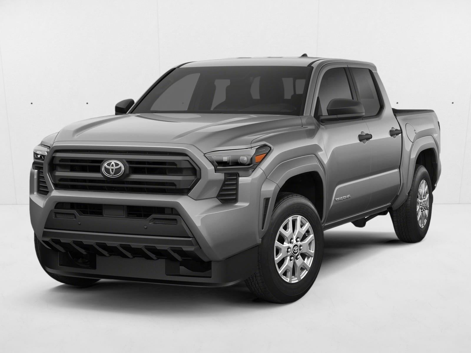 2025 Toyota Tacoma 4WD SR