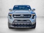 2025 Toyota Tacoma 4WD SR