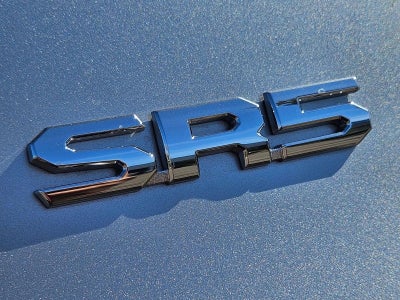 2025 Toyota Tacoma 4WD SR