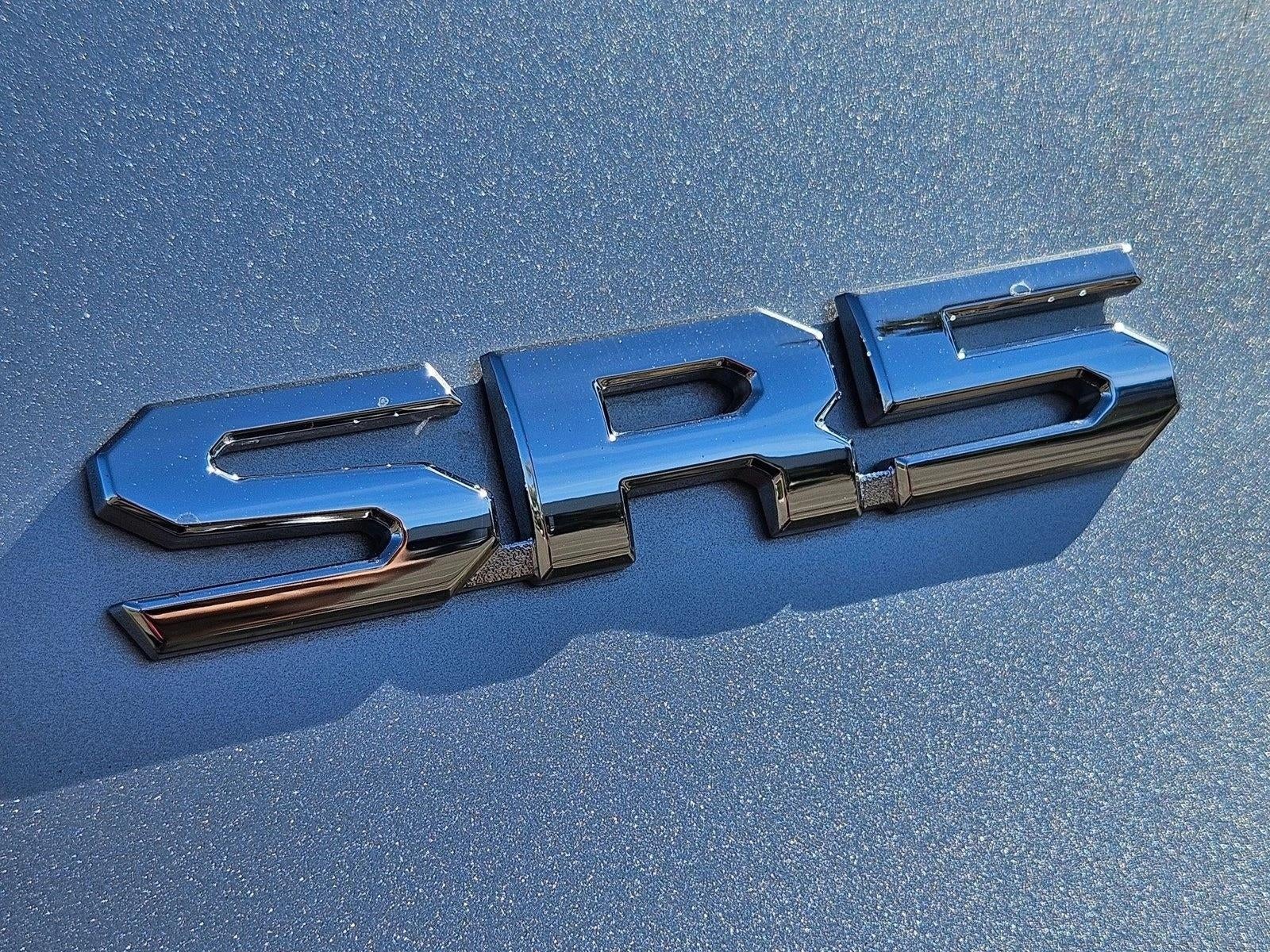 2025 Toyota Tacoma 4WD SR