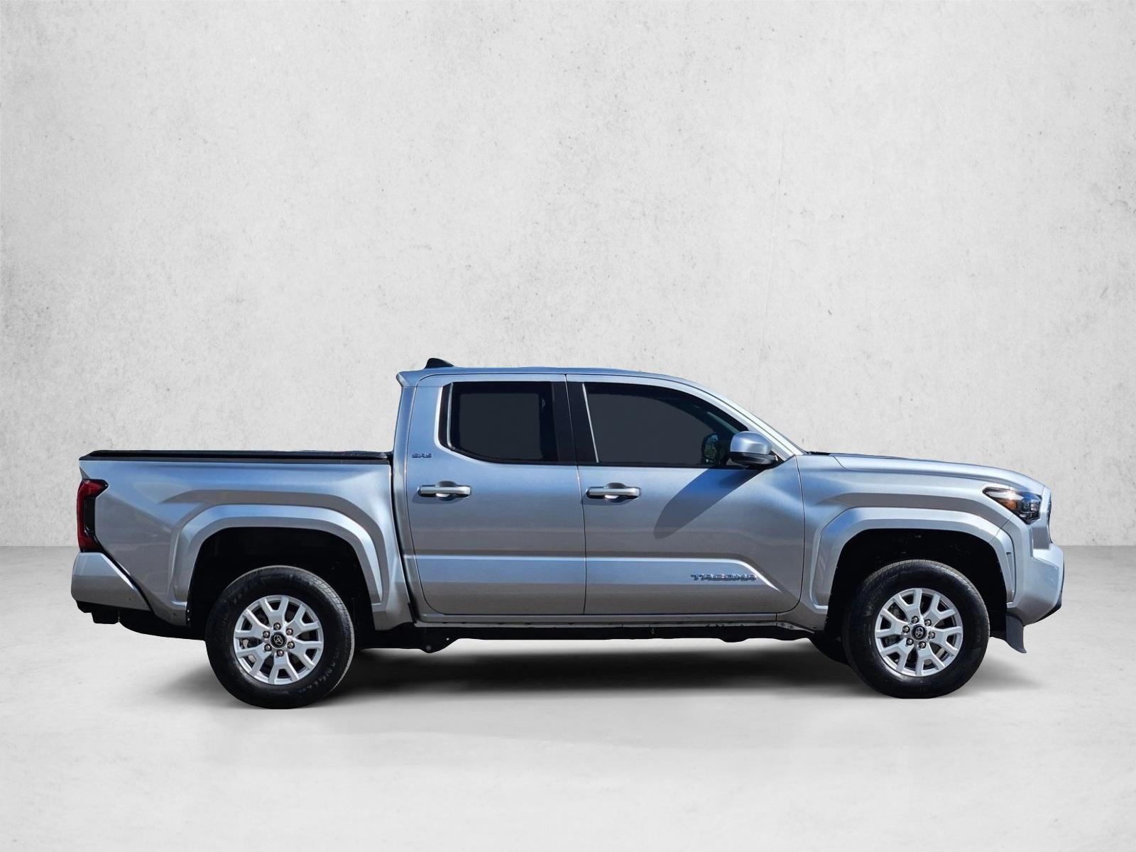 2025 Toyota Tacoma 4WD SR