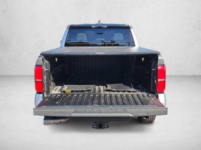 2025 Toyota Tacoma 4WD SR