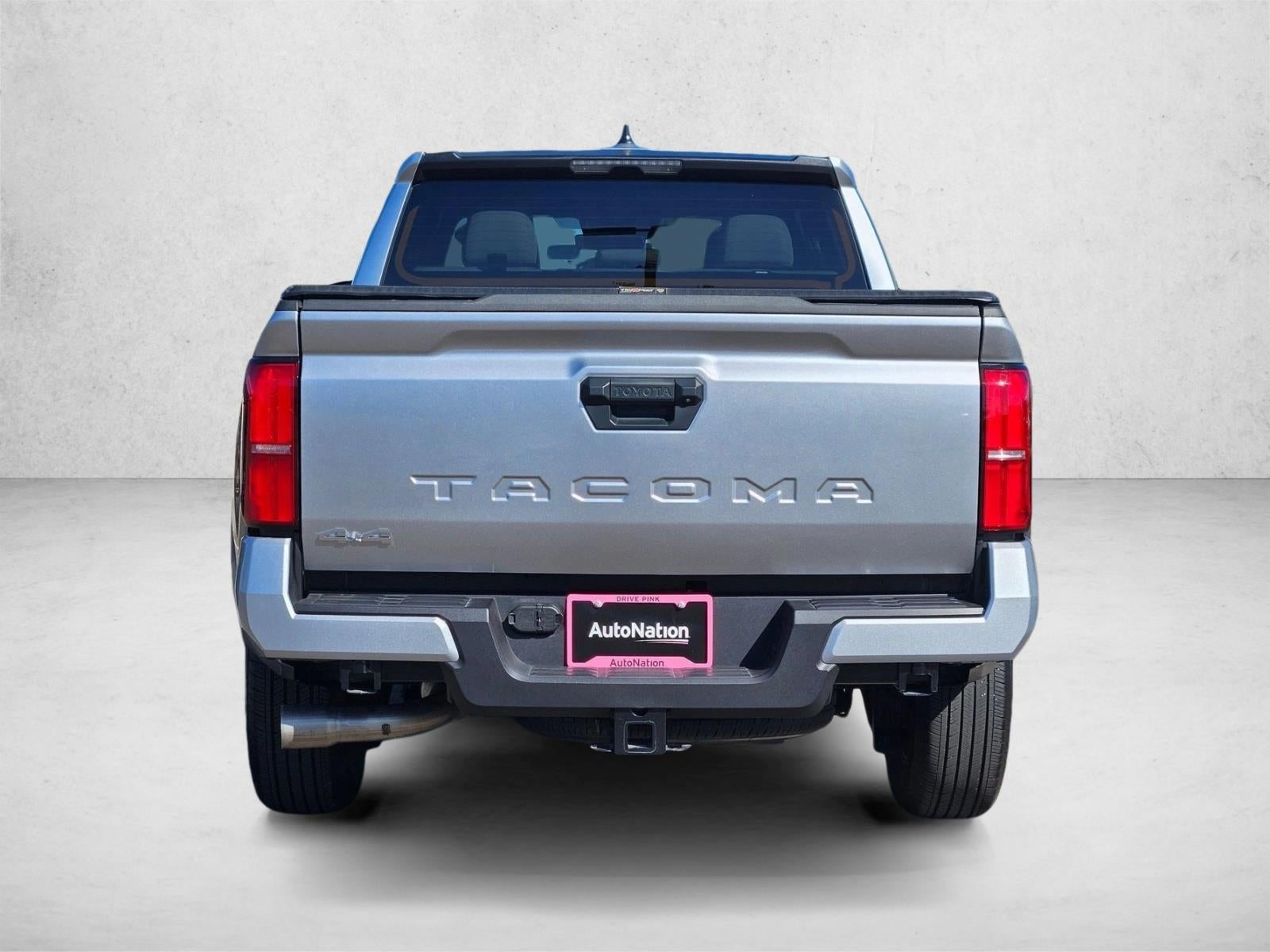 2025 Toyota Tacoma 4WD SR