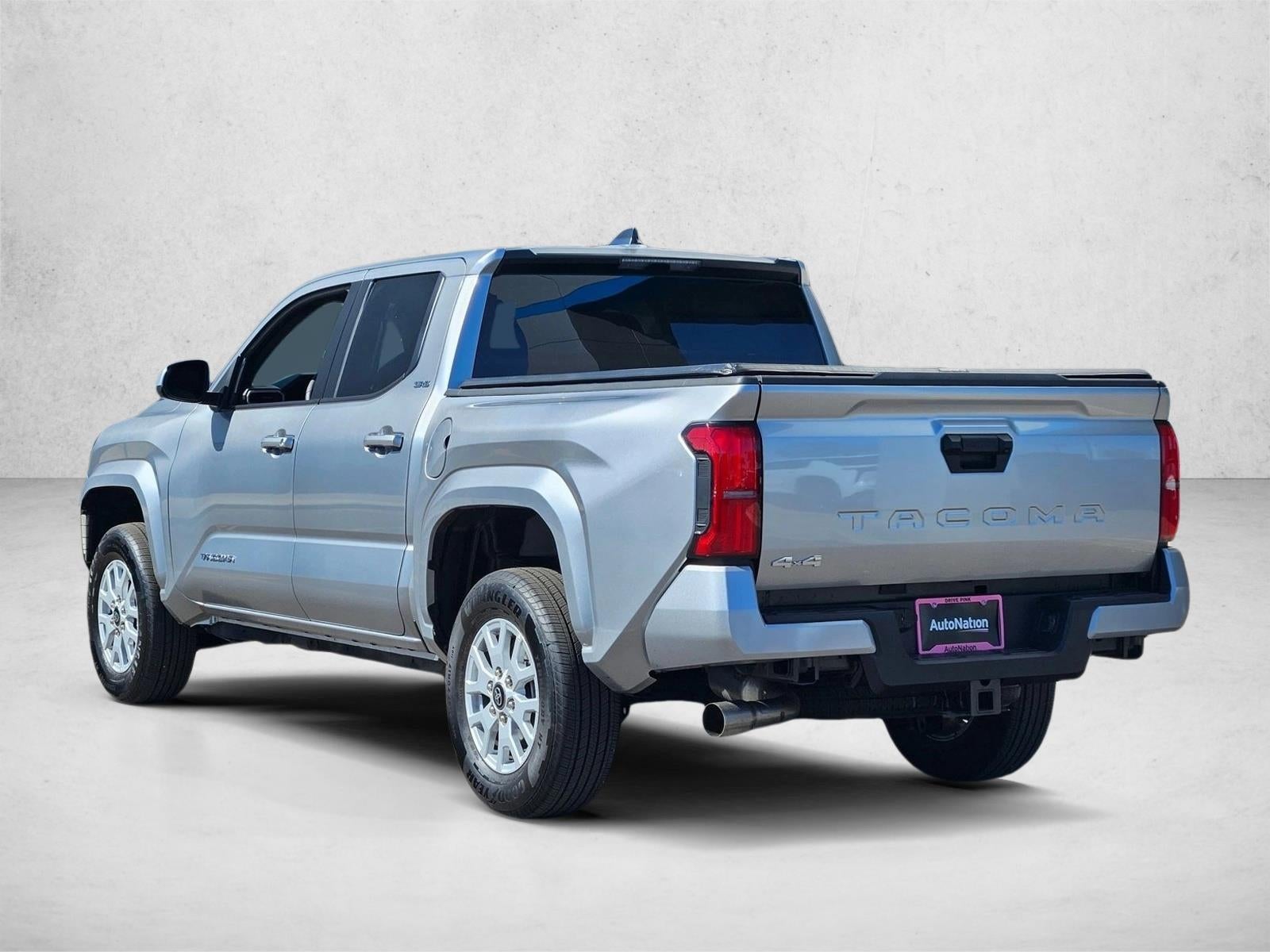 2025 Toyota Tacoma 4WD SR
