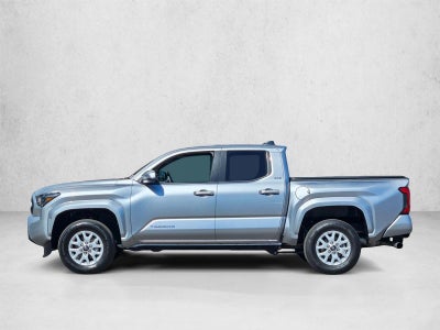 2025 Toyota Tacoma 4WD SR