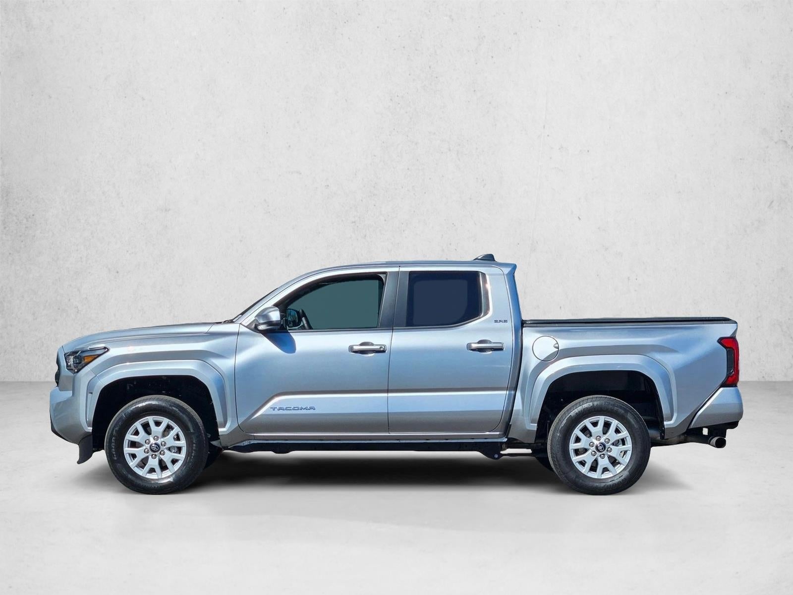 2025 Toyota Tacoma 4WD SR