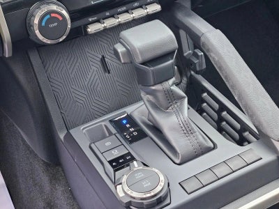 2025 Toyota Tacoma 4WD SR