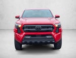 2025 Toyota Tacoma 4WD SR