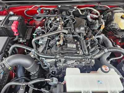 2025 Toyota Tacoma 4WD SR