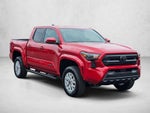 2025 Toyota Tacoma 4WD SR