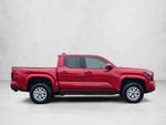 2025 Toyota Tacoma 4WD SR