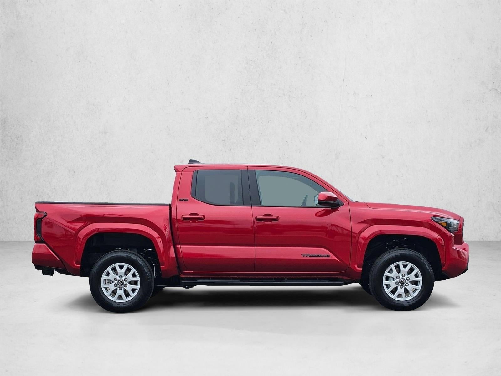 2025 Toyota Tacoma 4WD SR