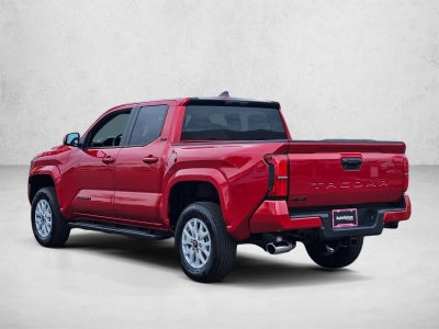 2025 Toyota Tacoma 4WD SR