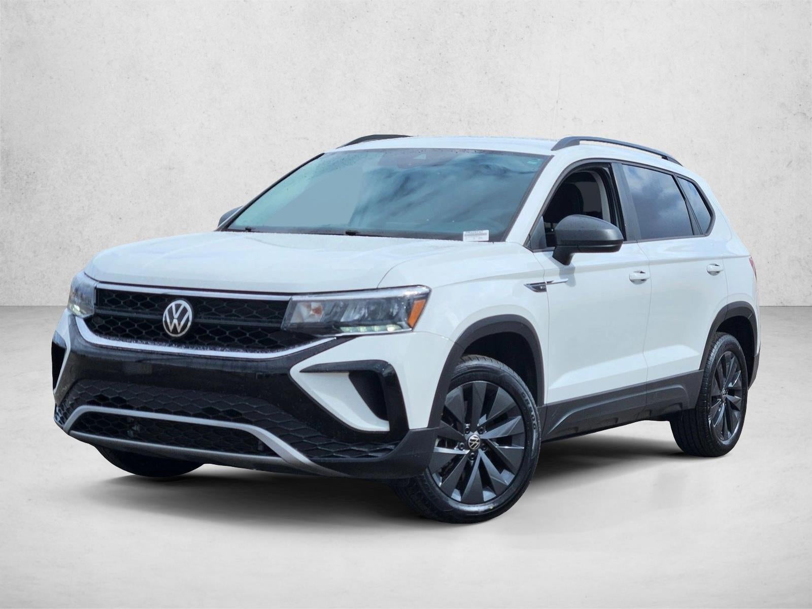 2023 Volkswagen Taos S