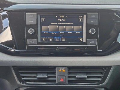 2022 Volkswagen Taos S