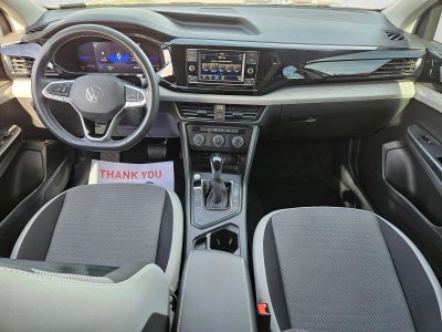 2022 Volkswagen Taos S