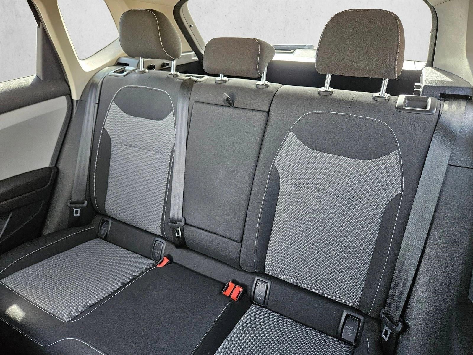 2022 Volkswagen Taos S